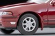 LV-N319d Nissan Cefiro Town Ride N (Wine Red) 1991 Tomytec Auto a Escala Diecast miniatura 7