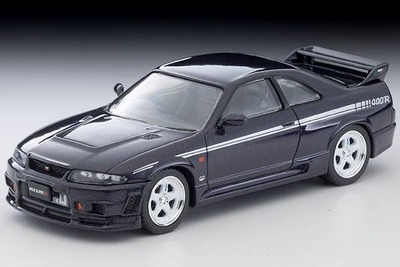 LV-N305e NISMO 400R (Purple)
