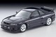 LV-N305e NISMO 400R (Purple) Tomytec Auto a Escala Diecast miniatura 1