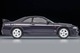 LV-N305e NISMO 400R (Purple) Tomytec Auto a Escala Diecast miniatura 4