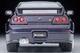 LV-N305e NISMO 400R (Purple) Tomytec Auto a Escala Diecast miniatura 6