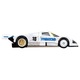 Mazda 787B Car No. 18 Takara Tomy Auto a Escala Diecast miniatura 5