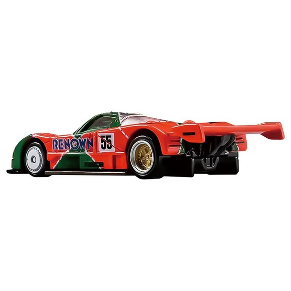Mazda 787B Takara Tomy Auto a Escala Diecast - Imagen 2