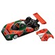 Mazda 787B Takara Tomy Auto a Escala Diecast miniatura 5