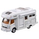 024 Campervan Takara Tomy Auto a Escala Diecast miniatura 1