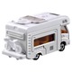 024 Campervan Takara Tomy Auto a Escala Diecast miniatura 2