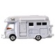 024 Campervan Takara Tomy Auto a Escala Diecast miniatura 3
