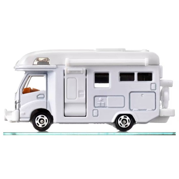 024 Campervan Takara Tomy Auto a Escala Diecast - Imagen 4