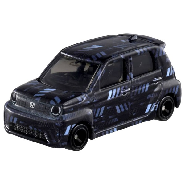 019 Honda Super-ONE (First Edition Special Edition) Takara Tomy Auto a Escala Diecast