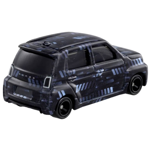 019 Honda Super-ONE (First Edition Special Edition) Takara Tomy Auto a Escala Diecast - Imagen 2