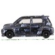 019 Honda Super-ONE (First Edition Special Edition) Takara Tomy Auto a Escala Diecast miniatura 4