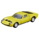 05 Lamborghini Miura P400S (Tomica Premium Release Commemorative Edition) Takara Tomy Auto a Escala Diecast miniatura 1