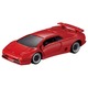 Lamborghini 3 MODELS Collection Takara Tomy Auto a Escala Diecast miniatura 6