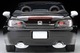 LV-N280d Honda S2000 TypeV 2006 (Dark Red) Tomytec Auto a Escala Diecast miniatura 6