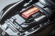 LV-N280d Honda S2000 TypeV 2006 (Dark Red) Tomytec Auto a Escala Diecast miniatura 9