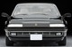 LV-NEO Ferrari 412 (Black) Tomytec Auto a Escala Diecast miniatura 4