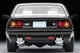 LV-NEO Ferrari 412 (Black) Tomytec Auto a Escala Diecast miniatura 5