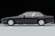 LV-NEO Ferrari 412 (Black) Tomytec Auto a Escala Diecast miniatura 6