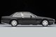 LV-NEO Ferrari 412 (Black) Tomytec Auto a Escala Diecast miniatura 7