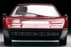 LV-NEO Ferrari 512 BB (Red & Black) Tomytec Auto a Escala Diecast miniatura 6