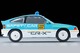 LV-N318a Honda Ballard Sports CR-X MUGEN CR-X PRO Suzuka Circuit Safety Car (Light Blue/White) Takara Tomy Auto a Escala Diecast miniatura 5