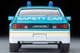 LV-N318a Honda Ballard Sports CR-X MUGEN CR-X PRO Suzuka Circuit Safety Car (Light Blue/White) Takara Tomy Auto a Escala Diecast miniatura 7