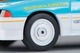 LV-N318a Honda Ballard Sports CR-X MUGEN CR-X PRO Suzuka Circuit Safety Car (Light Blue/White) Takara Tomy Auto a Escala Diecast miniatura 8