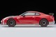 LV-N254e NISSAN GT-R NISMO Special edition 2022 (Red) Tomytec Auto a Escala Diecast miniatura 4