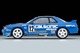 LV-N234b Calsonic Skyline GT-R (1993 Specification) Tomytec Auto a Escala Diecast miniatura 4