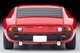 LV Lamborghini Miura SV (Red) Tomytec Auto a Escala Diecast miniatura 7