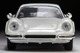 TLV Dino 246GT (White) Tomytec Auto a Escala Diecast miniatura 4