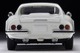 TLV Dino 246GT (White) Tomytec Auto a Escala Diecast miniatura 5