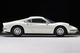 TLV Dino 246GT (White) Tomytec Auto a Escala Diecast miniatura 7