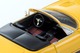 LV Ferrari 365 GTS4 (Yellow) Tomytec Auto a Escala Diecast miniatura 8