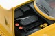 LV Ferrari 365 GTS4 (Yellow) Tomytec Auto a Escala Diecast miniatura 9