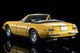 LV Ferrari 365 GTS4 (Yellow) Tomytec Auto a Escala Diecast miniatura 11
