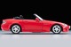 LV-N269c Honda S2000 (red) 99 year model Tomytec Auto a Escala Diecast miniatura 5