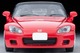 LV-N269c Honda S2000 (red) 99 year model Tomytec Auto a Escala Diecast miniatura 6