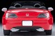 LV-N269c Honda S2000 (red) 99 year model Tomytec Auto a Escala Diecast miniatura 7