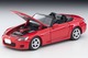 LV-N269c Honda S2000 (red) 99 year model Tomytec Auto a Escala Diecast miniatura 9