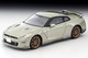 LV-N316a NISSAN GT-R Premium Edition T-spec 2024 (Millennium Jade) Tomytec Auto a Escala Diecast miniatura 2