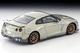 LV-N316a NISSAN GT-R Premium Edition T-spec 2024 (Millennium Jade) Tomytec Auto a Escala Diecast miniatura 3