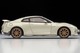 LV-N316a NISSAN GT-R Premium Edition T-spec 2024 (Millennium Jade) Tomytec Auto a Escala Diecast miniatura 5