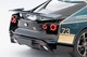 LV-N Nissan GT-R50 by Italdesign (Dark Green) Tomytec Auto a Escala Diecast miniatura 9
