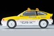 LV-N318b Honda Ballard Sports CR-X MUGEN CR-X PRO Suzuka Circuit Pace Car (Yellow/White) Tomytec Auto a Escala Diecast miniatura 4