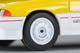 LV-N318b Honda Ballard Sports CR-X MUGEN CR-X PRO Suzuka Circuit Pace Car (Yellow/White) Tomytec Auto a Escala Diecast miniatura 8
