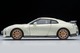 LV-N266a NISSAN GT-R Premium Edition T-spec (Millennium Jade) Tomytec Auto a Escala Diecast miniatura 4