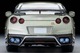 LV-N266a NISSAN GT-R Premium Edition T-spec (Millennium Jade) Tomytec Auto a Escala Diecast miniatura 7