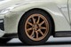 LV-N266a NISSAN GT-R Premium Edition T-spec (Millennium Jade) Tomytec Auto a Escala Diecast miniatura 8