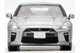LV-N148b GT-R 2017 Model (Silver) Tomytec Auto a Escala Diecast miniatura 4